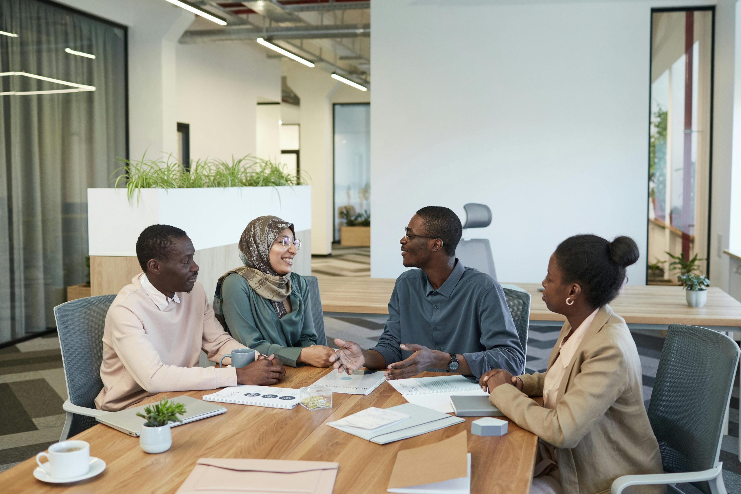 Techsage Training session sample
